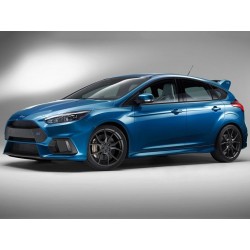 Acessórios Ford Focus MK3, 3 ou 5 portas (2011 - 2018)